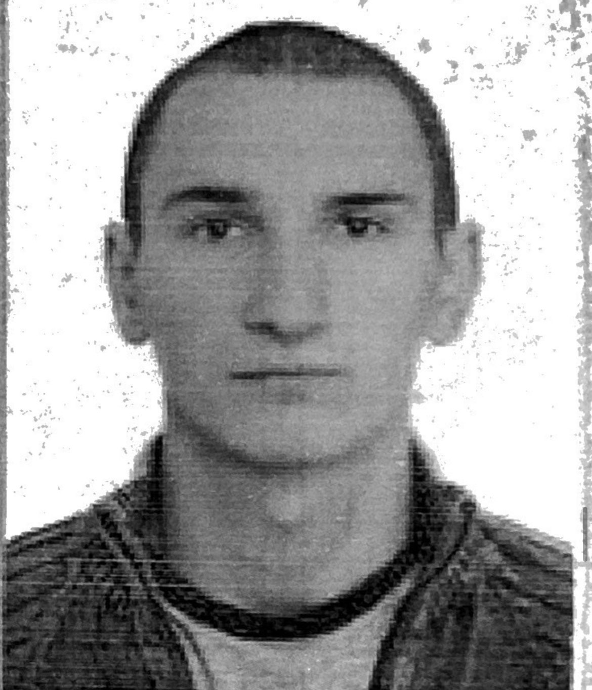 ЮРЧЕНКО ВЯЧЕСЛАВ МИХАЙЛОВИЧ