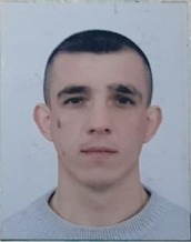 ЛАПШИН ОЛЕКСІЙ ЄВГЕНІЙОВИЧ