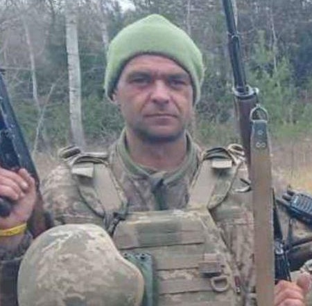 НОВИЦЬКИЙ ВОЛОДИМИР ОЛЕГОВИЧ