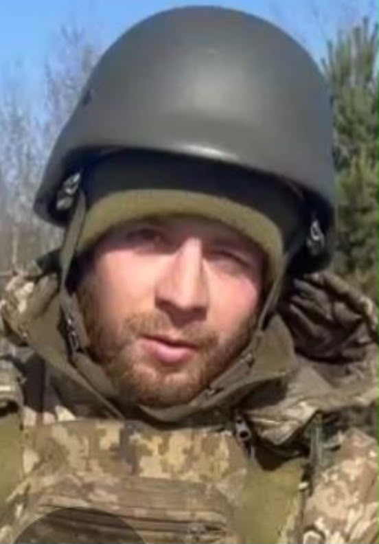 ТВЕРДОХЛЄБОВ ОЛЕКСАНДР ЮРІЙОВИЧ