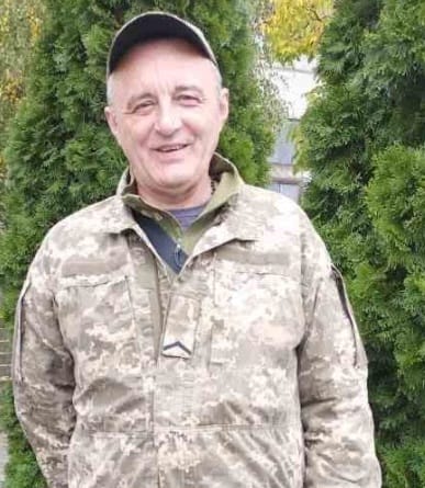 ІВАНИШИН ОЛЕГ ВОЛОДИМИРОВИЧ
