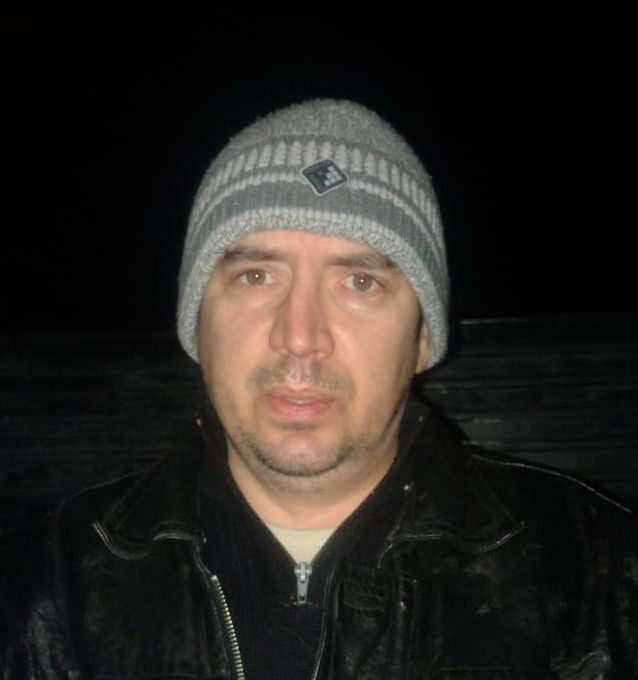 НІФОНТОВ ІВАН ВЕНІАМІНОВИЧ