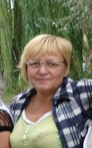 МИХАЛЬОВА НАТАЛІЯ МИХАЙЛІВНА