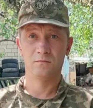 БЕНЕЩУК СЕРГІЙ ВАСИЛЬОВИЧ