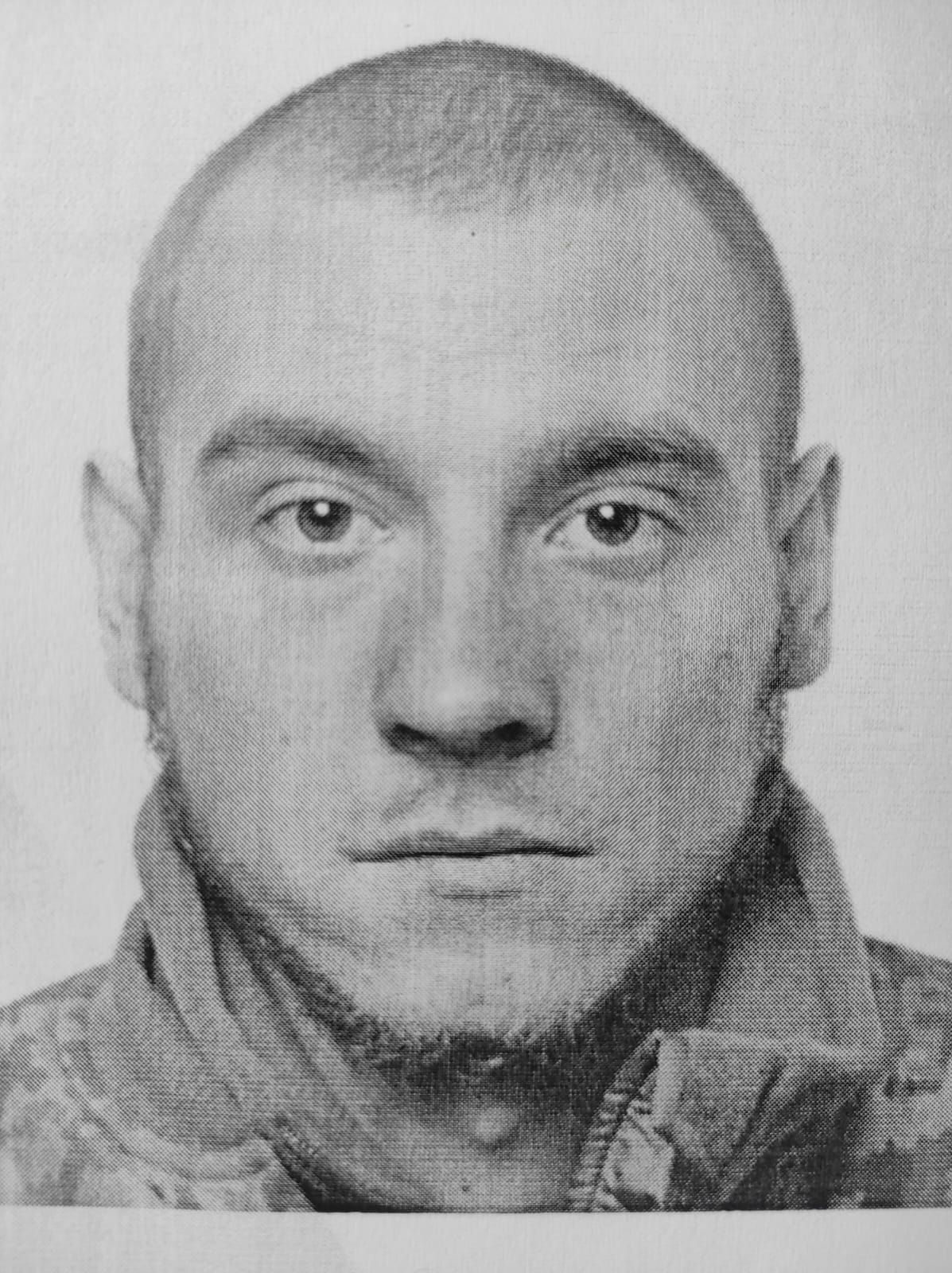 ЄГОРОВ МАКСИМ АНАТОЛІЙОВИЧ