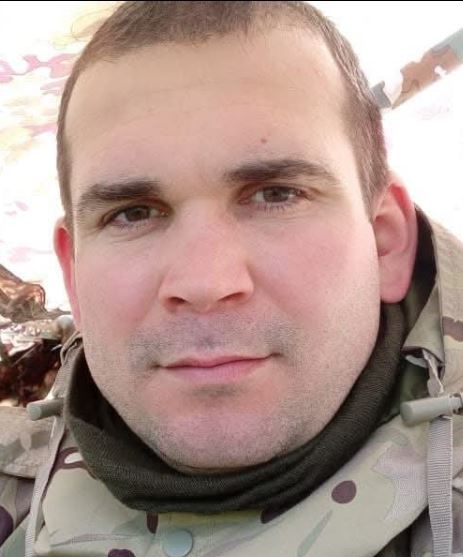 ГАНУСИК ВАСИЛЬ АНДРІЙОВИЧ
