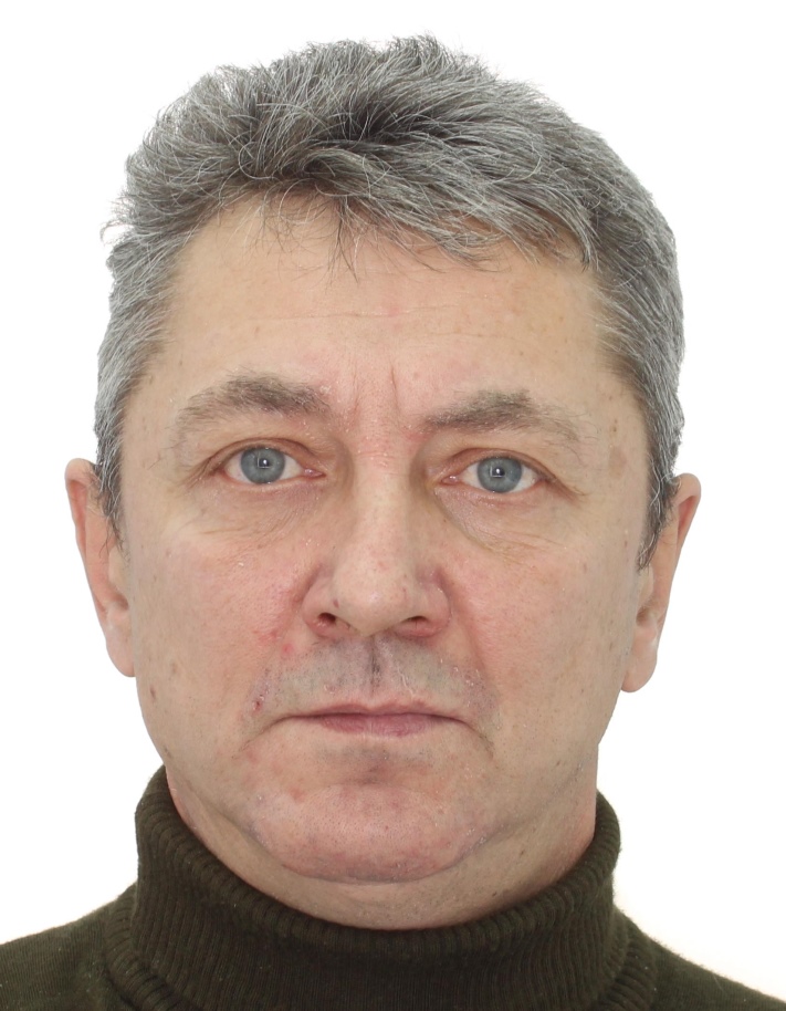 КАНІВЕЦЬ ВІТАЛІЙ ВІКТОРОВИЧ
