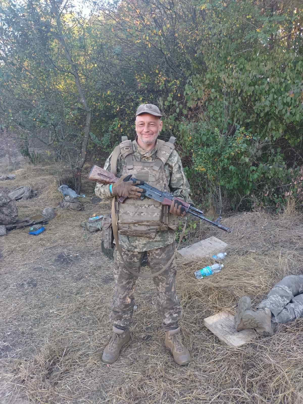 КОЛОМІЄЦЬ ІГОР МИКОЛАЙОВИЧ