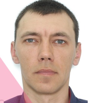 ПЕРВОЙ СЕРГІЙ ІГОРОВИЧ