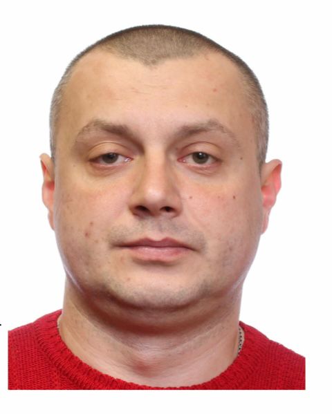 КОСЮК СЕРГІЙ ВІКТОРОВИЧ