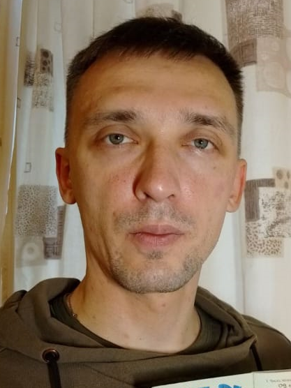 СИЛЬЧУК ОЛЕКСАНДР ОЛЕКСАНДРОВИЧ