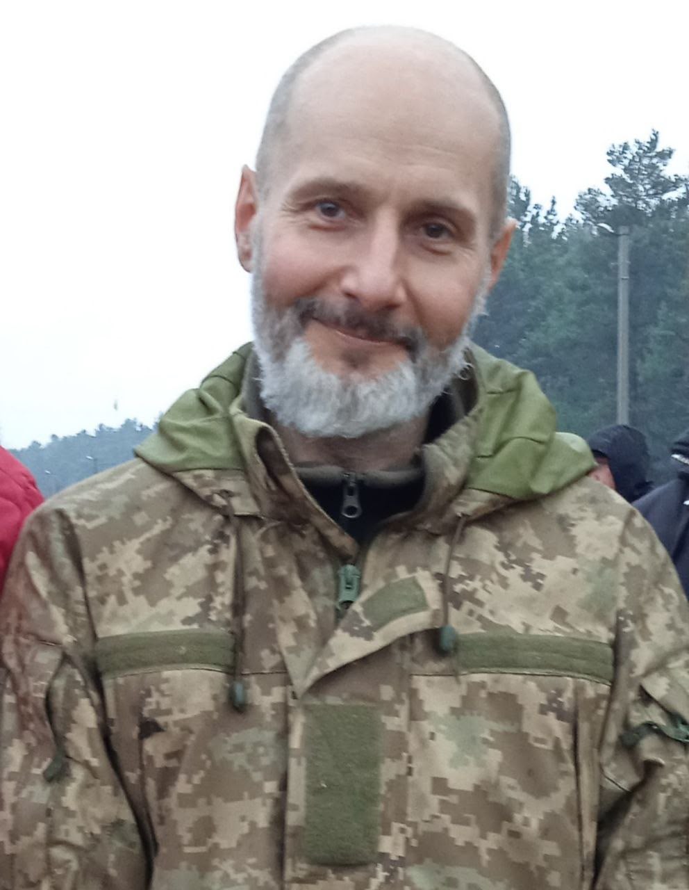 ЯРЕМЧУК ВІКТОР ЄВГЕНІЙОВИЧ