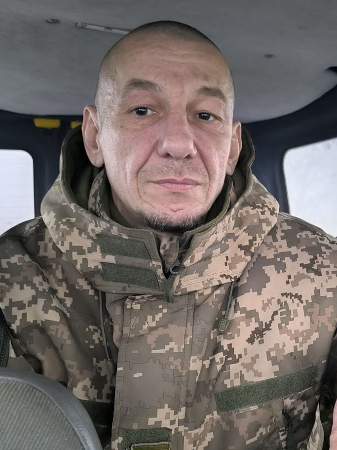 ГОЦУЛЯК ЮРІЙ СТАНІСЛАВОВИЧ