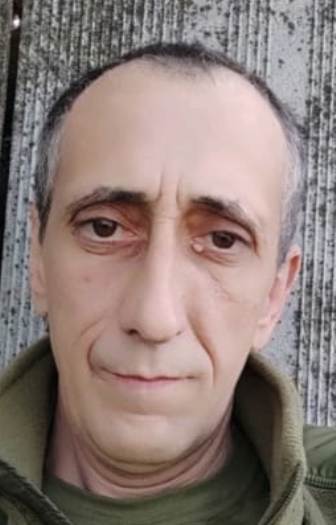 ПАНЬКІН ВІТАЛІЙ ВІТАЛІЙОВИЧ