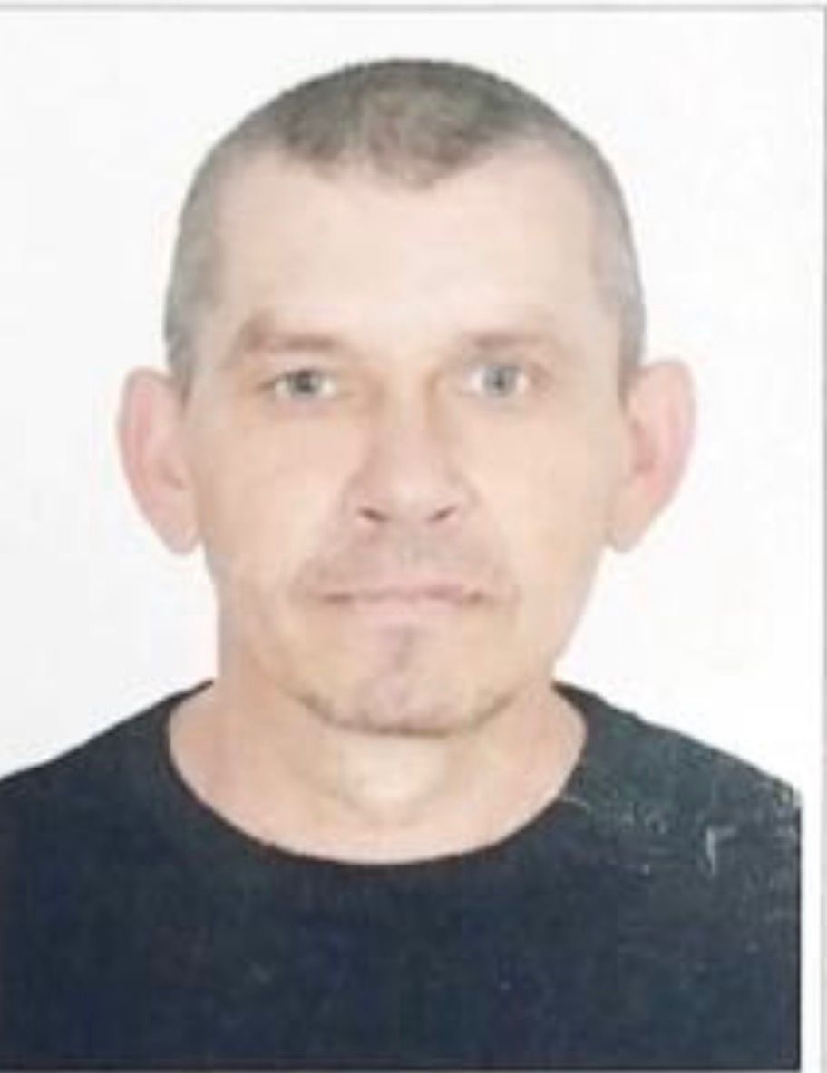 ФОМІН СЕРГІЙ ВАСИЛЬОВИЧ