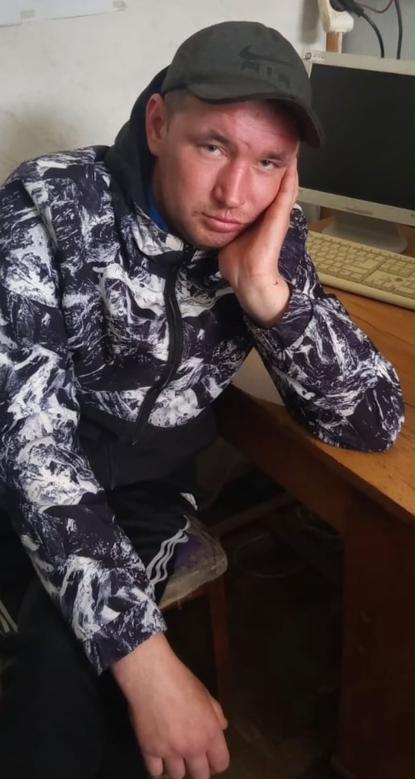 ХАРЧУК СЕРГІЙ ПЕТРОВИЧ