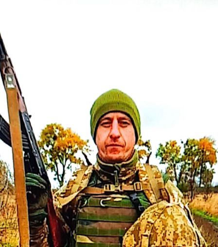 ВОВЧЕНКО РУСЛАН МИКОЛАЙОВИЧ