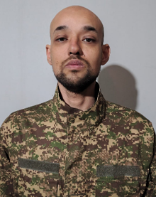 ОЛІВЕЙРА ДА СІЛВА РОДРІГО