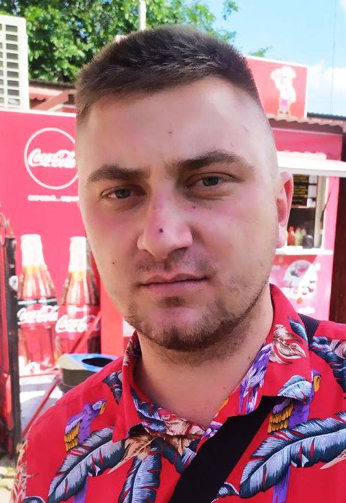 ІЩУК ВОЛОДИМИР ПЕТРОВИЧ