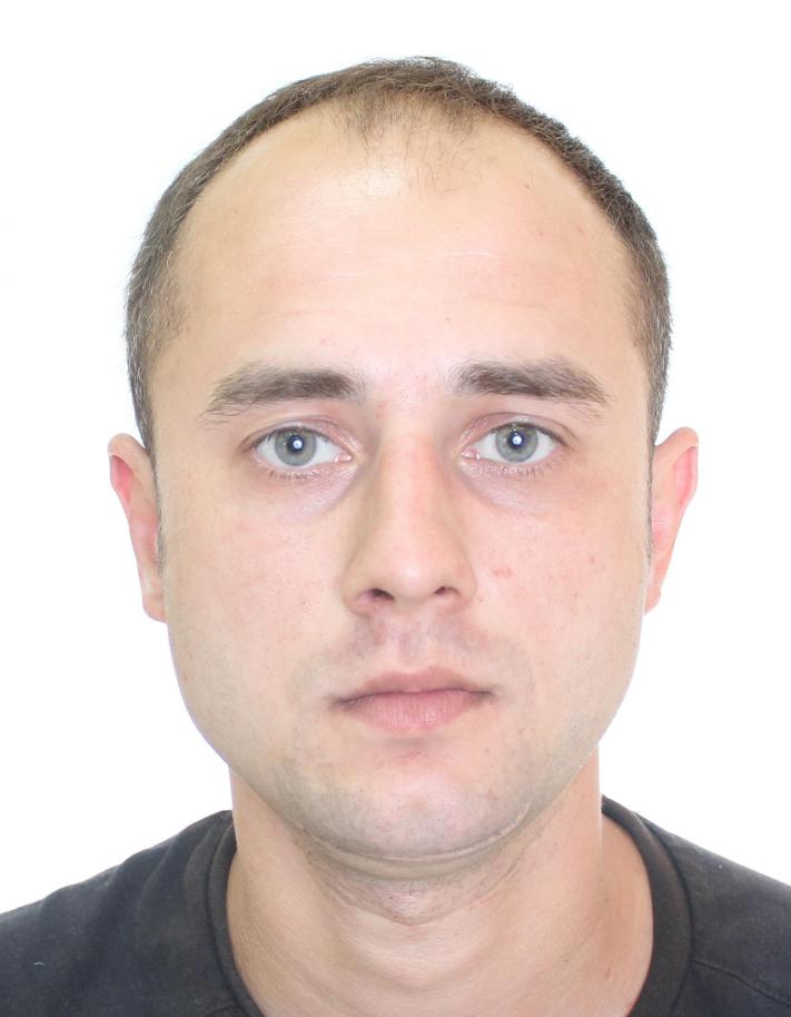 ПЕТРОВ ЄВГЕН СЕРГІЙОВИЧ