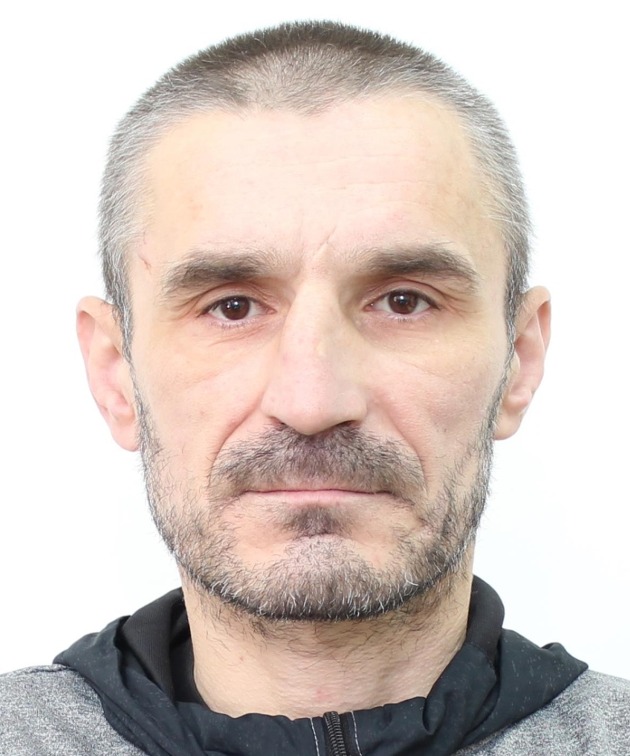 ЛЕВКО ІГОР МИХАЙЛОВИЧ