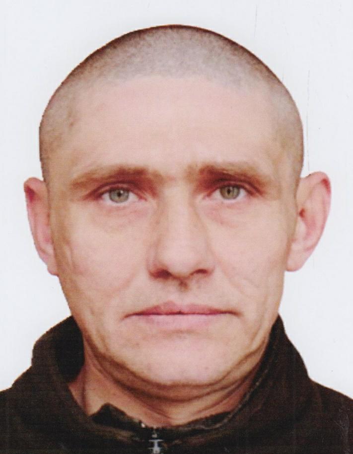 ДОРОХМАНОВ ОЛЕКСІЙ ОЛЕКСАНДРОВИЧ