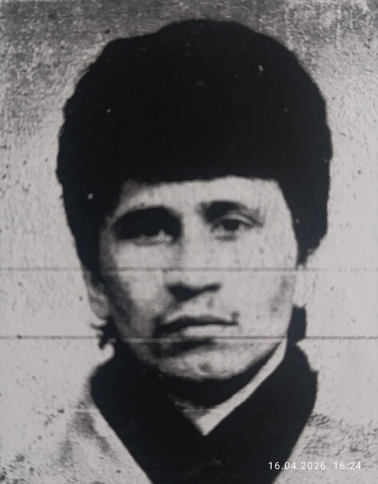 ОШОВСЬКИЙ АНДРІЙ МИХАЙЛОВИЧ