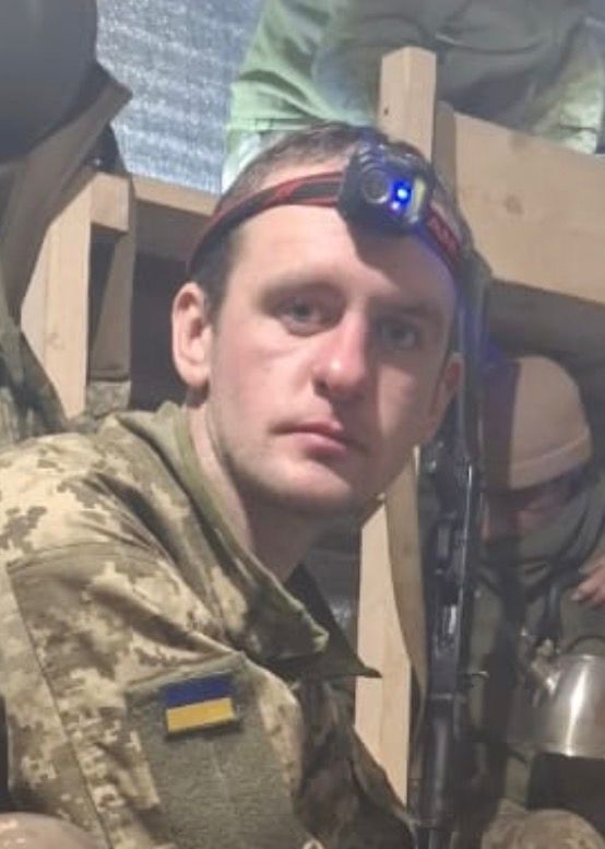 ПОПЛАВСЬКИЙ АНДРІЙ ВІКТОРОВИЧ