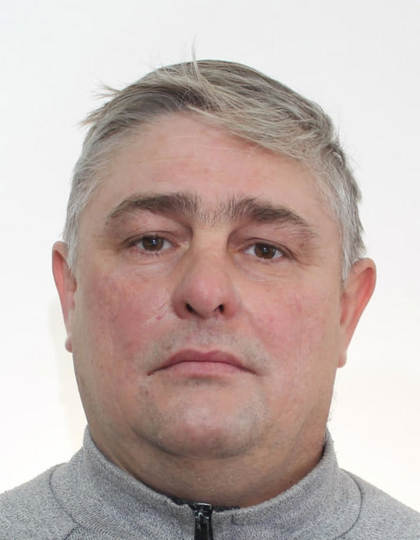 ФОЧУК ВОЛОДИМИР ВОЛОДИМИРОВИЧ