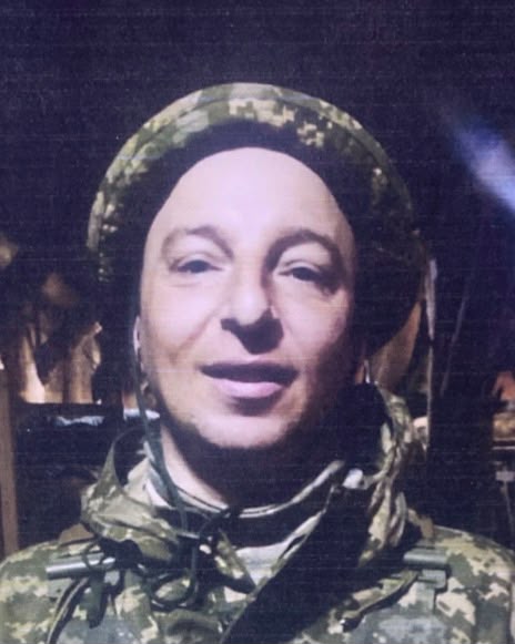 МАЛАХОВСЬКИЙ ВОЛОДИМИР ОЛЕКСАНДРОВИЧ