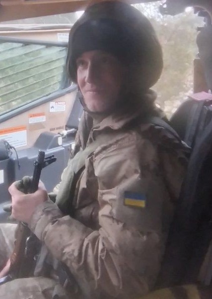 КОЛОБАЄВ СЕРГІЙ СЕРГІЙОВИЧ
