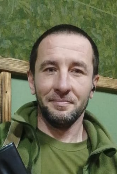 КІРІЄНКО МИХАЙЛО МИКОЛАЙОВИЧ