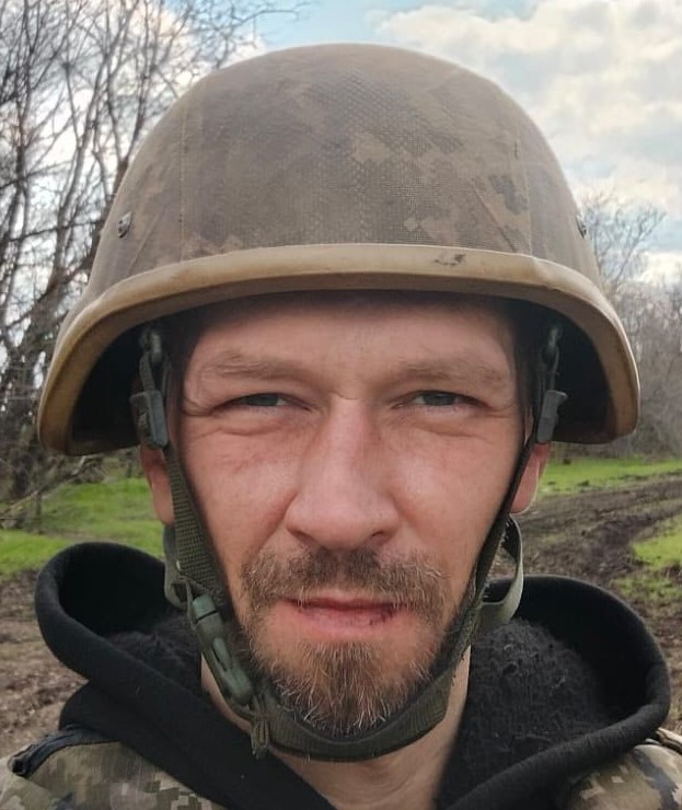 НЕЧЕПКО МИРОСЛАВ МИКОЛАЙОВИЧ