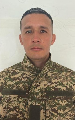 ПІНЗОН БЕЛТРАН ЄФЕРСОН АЛЕКС