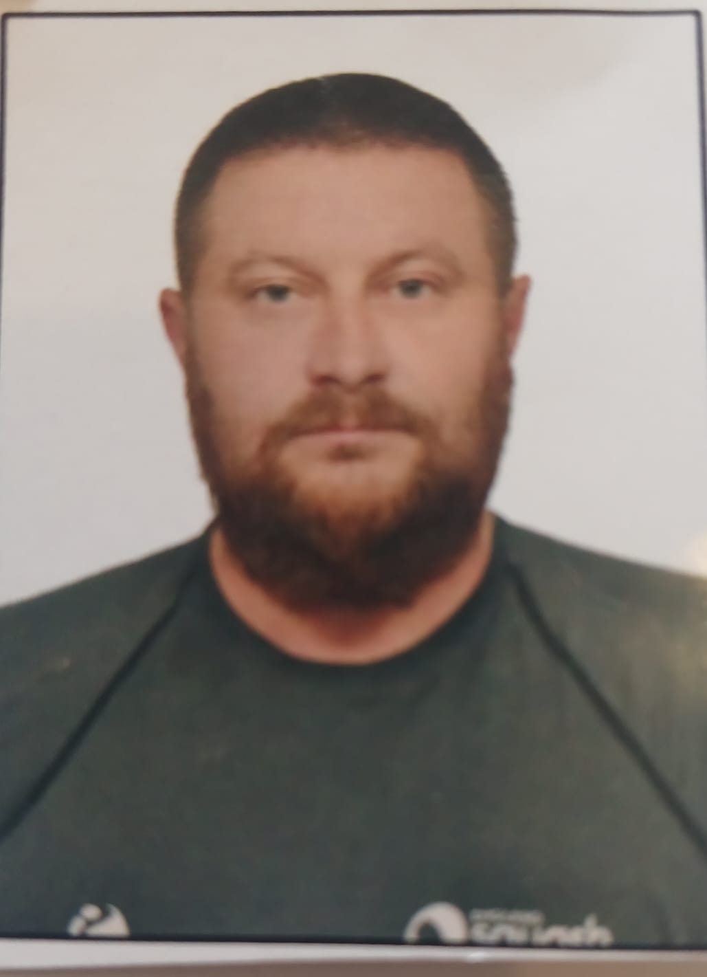 ПИРОГ ВІТАЛІЙ ВАЛЕРІЙОВИЧ