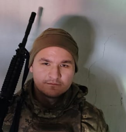 ХАРЧЕНКО ЯРОСЛАВ ВОЛОДИМИРОВИЧ