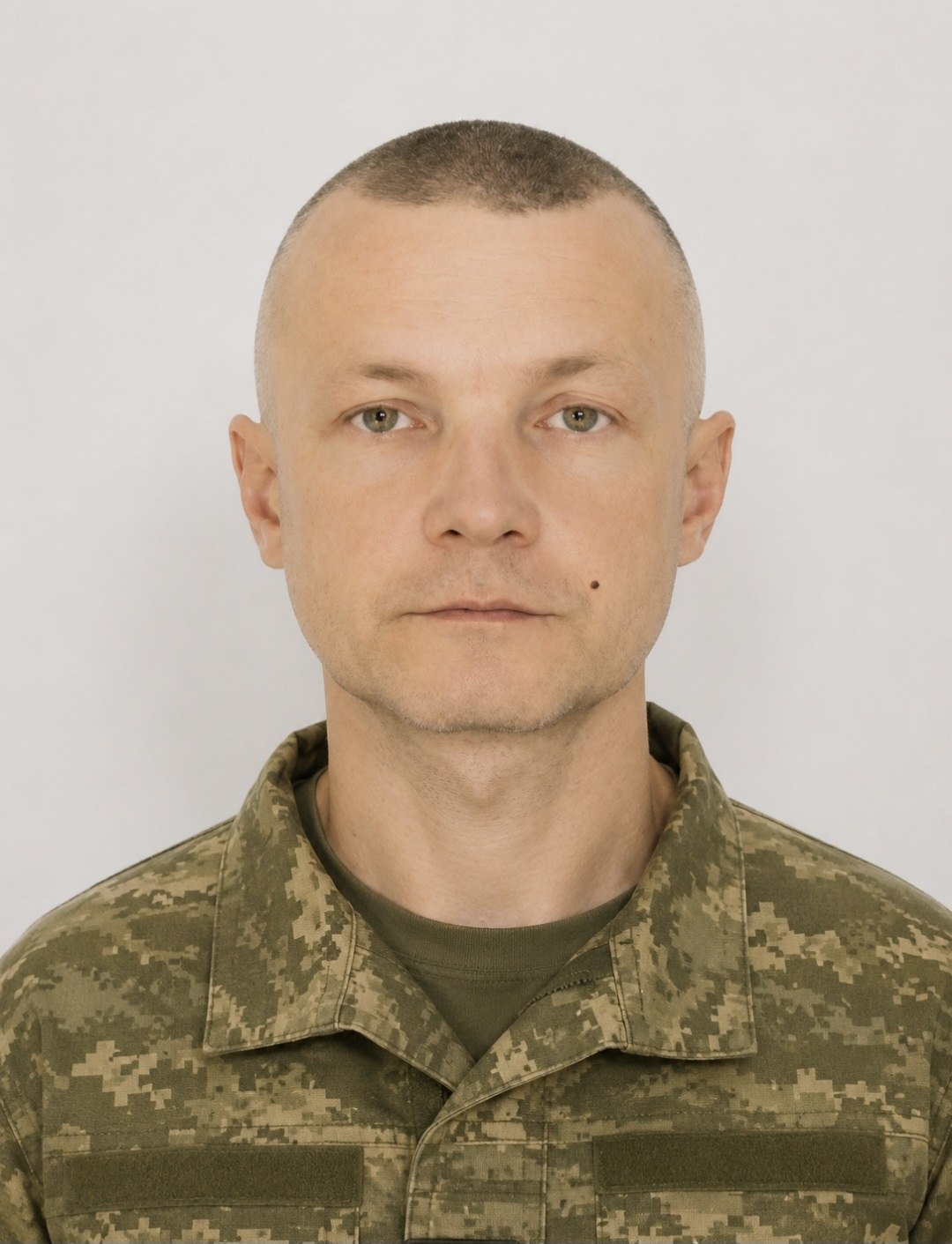 РИЛЬЧУК ВАСИЛЬ ВАСИЛЬОВИЧ