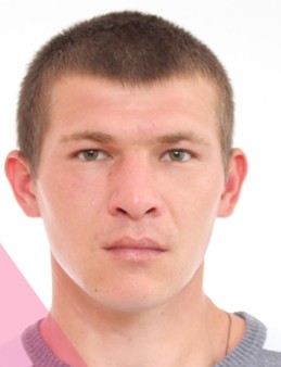 ГАБАНДУЛЛІН РОМАН КУРГАЛІЙОВИЧ