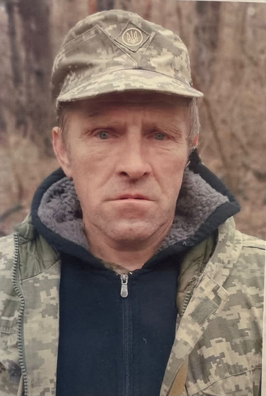 ПОШЕЛЮЗНИЙ ОЛЕКСІЙ ВАСИЛЬОВИЧ