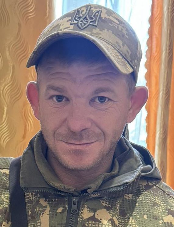 СІРОЧЕНКО ІГОР ГРИГОРОВИЧ