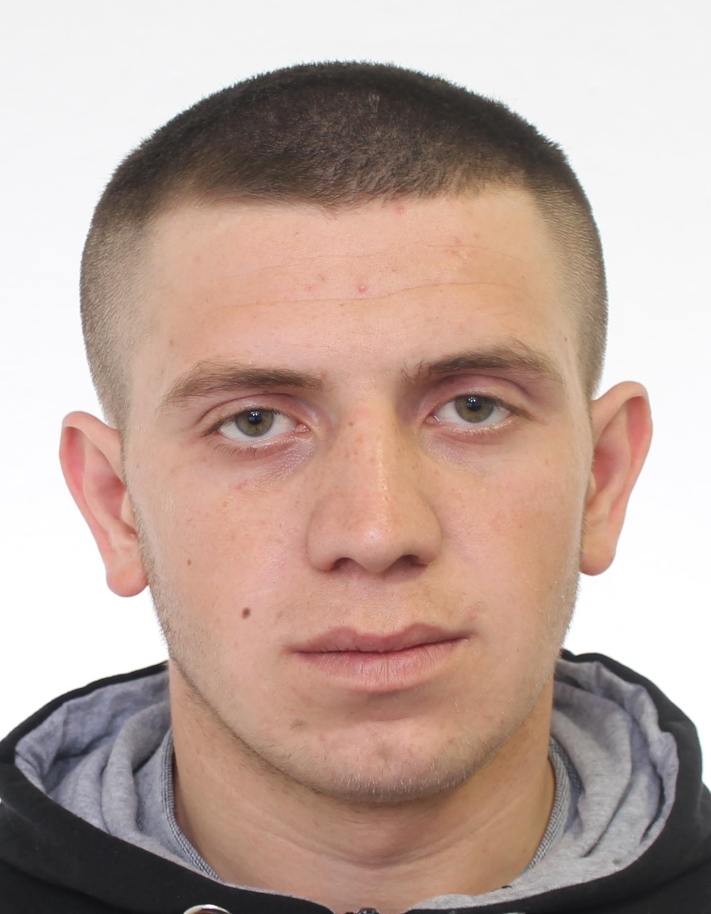 ЧЕРНЯВЕЦЬ СЕРГІЙ СЕРГІЙОВИЧ