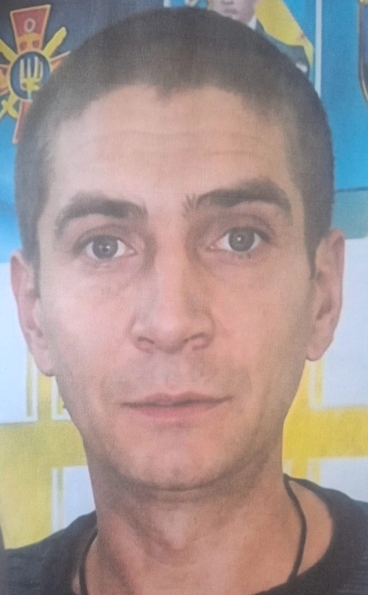 ЧОРНИЙ СЕРГІЙ МИКОЛАЙОВИЧ