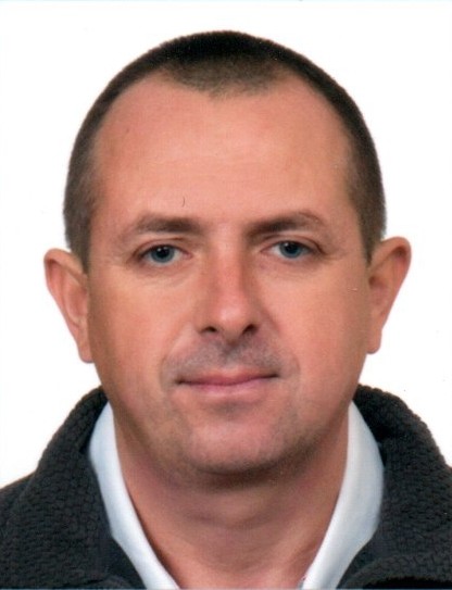БАБИШИН ЄВГЕН БОРИСОВИЧ