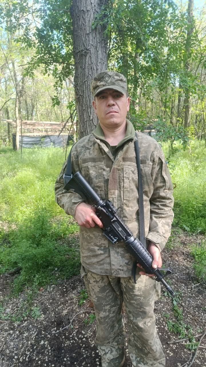 КОНДРАТЮК ЛЕОНІД ВІКТОРОВИЧ
