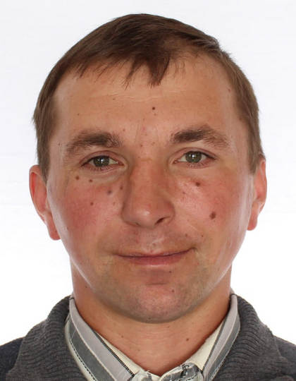БІЛОУС ВЯЧЕСЛАВ МИКОЛАЙОВИЧ