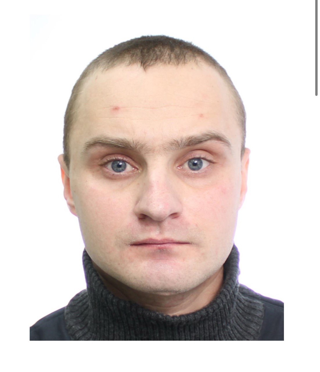НІНІКАЛО ДМИТРО ВОЛОДИМИРОВИЧ