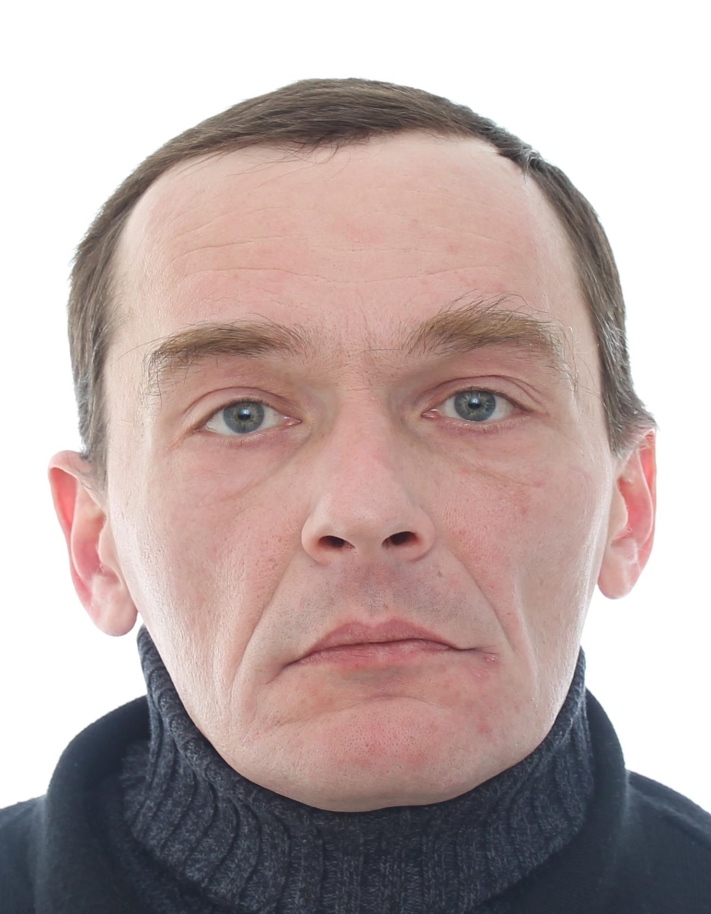 ЛЕБЕДЄВ ІГОР СЕРГІЙОВИЧ