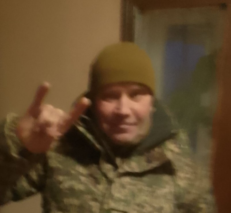 КУДРЯШОВ РУСЛАН АНАТОЛІЙОВИЧ