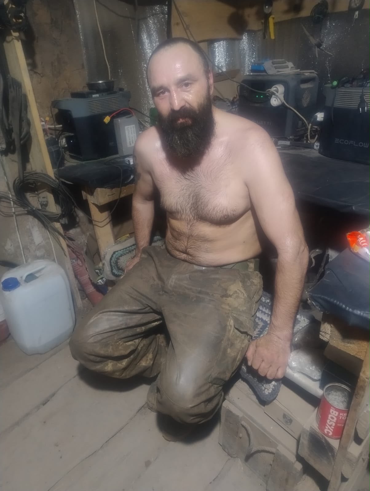 ШУЙЧИК ПАВЛО МИКОЛАЙОВИЧ