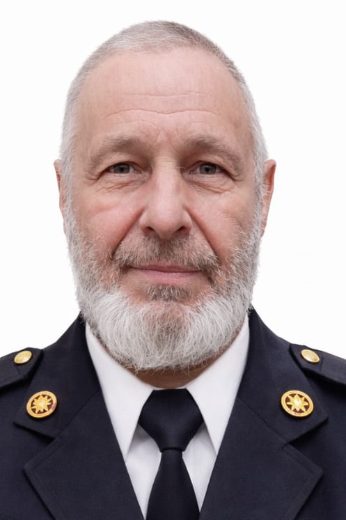 КОЙСТРИК ВАЛЕРІЙ АНАТОЛІЙОВИЧ